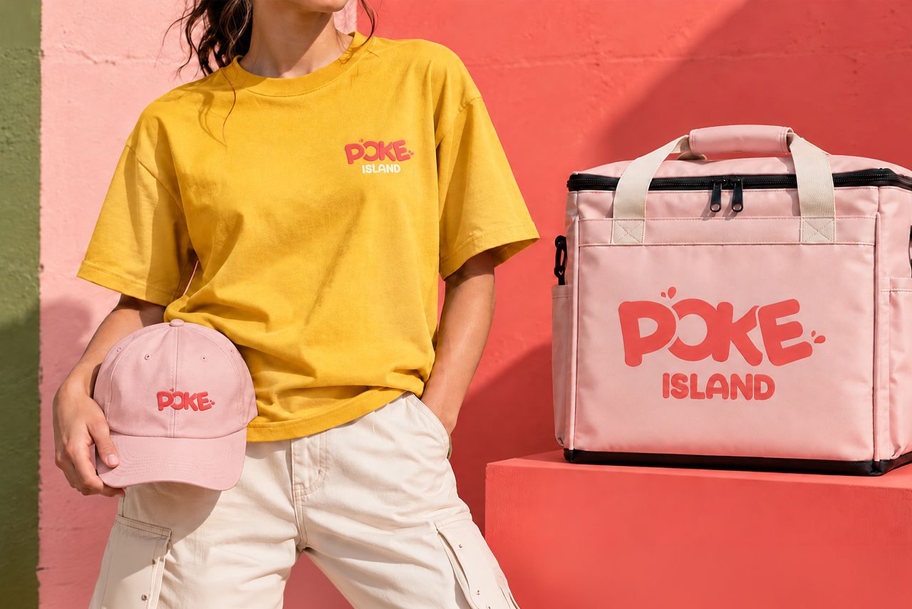 Poke Island