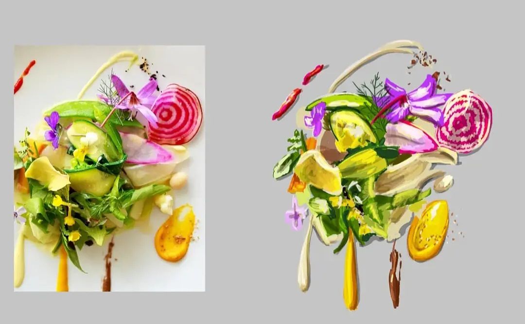 Salade
