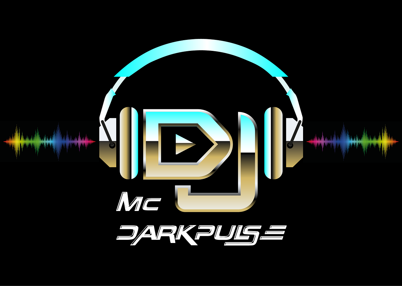 Logo DJ