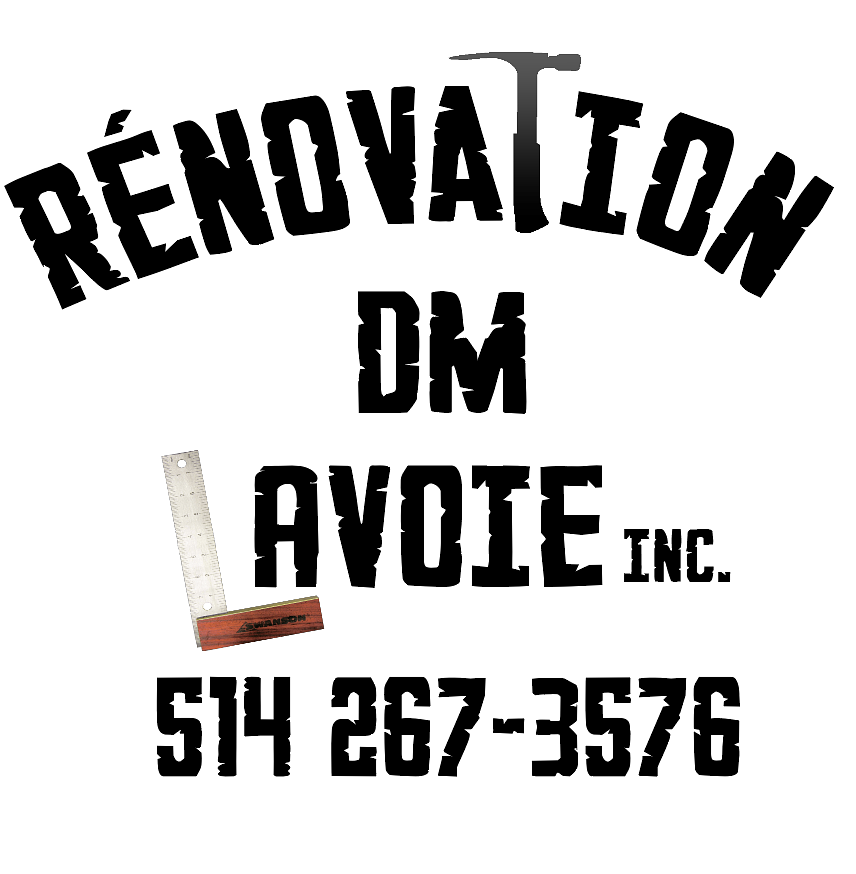 Rénovation DM Lavoie