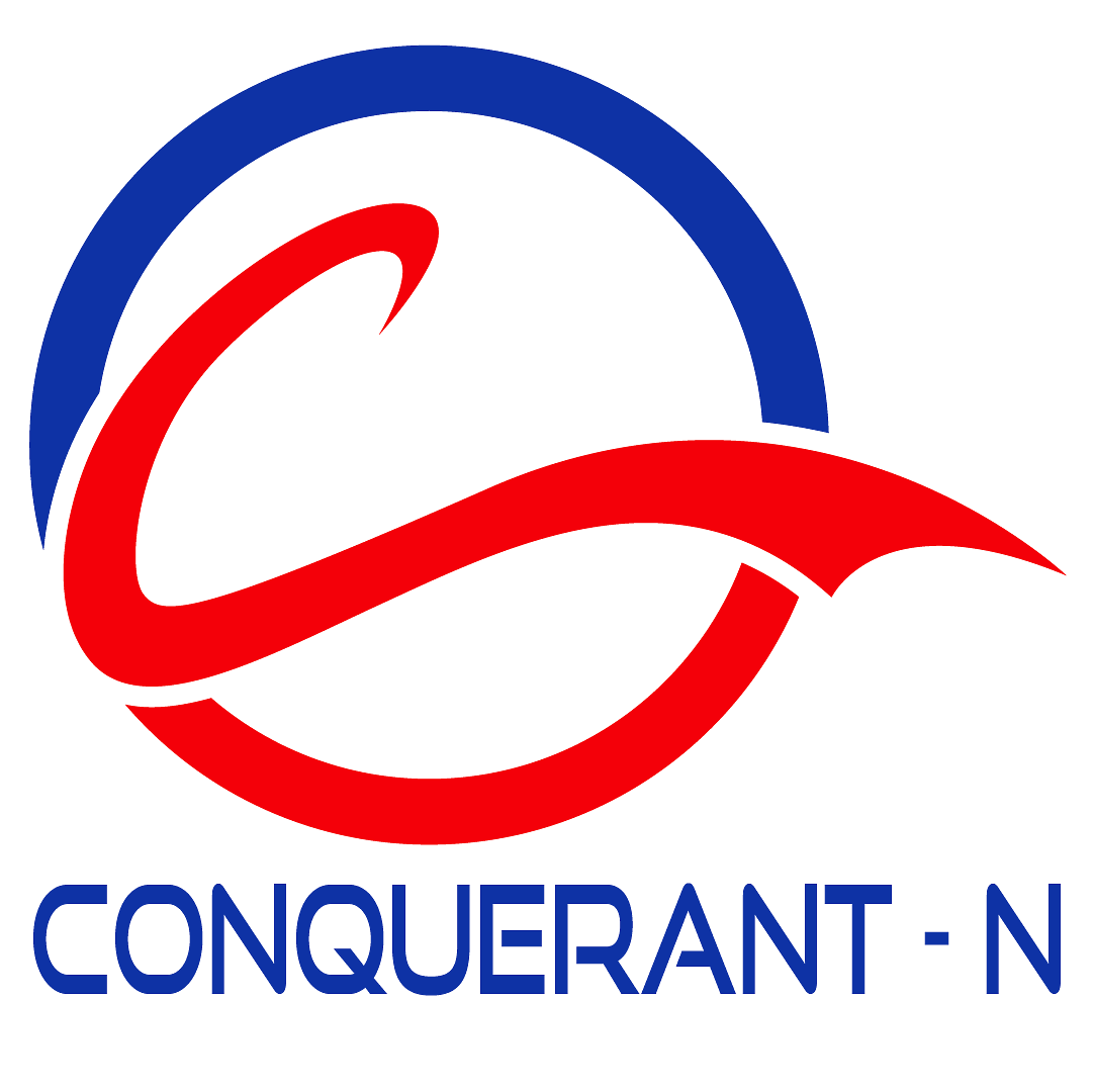 LOGO Conquérant-N 2