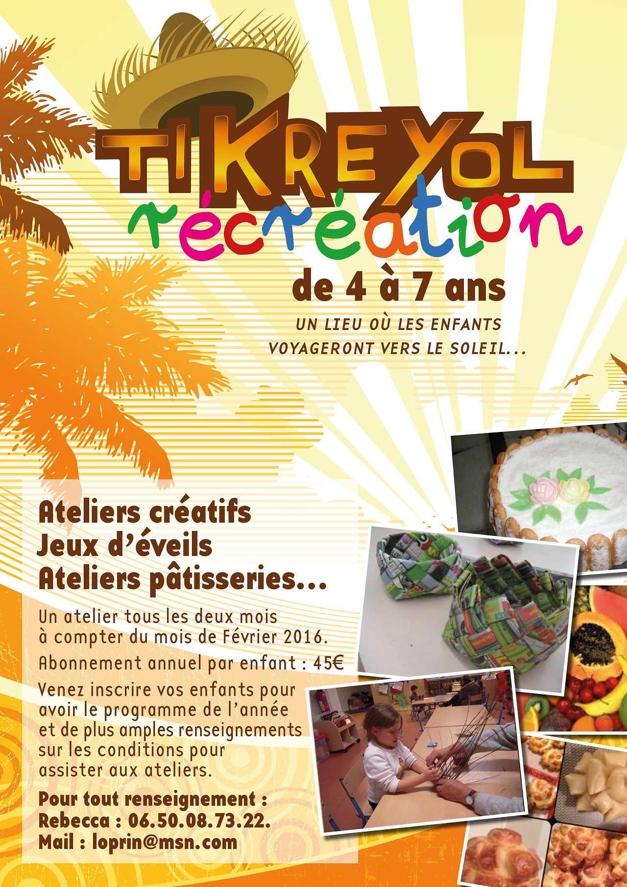 Flyer