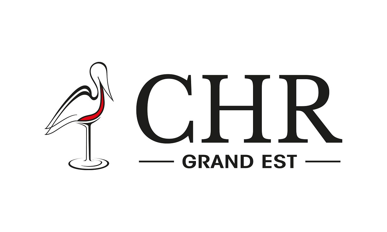 Logo Chr Grand Est