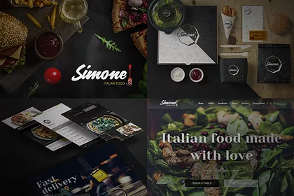 Simone Italian Restaurant