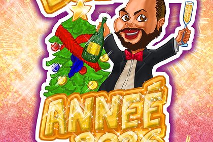 Bonne année 26