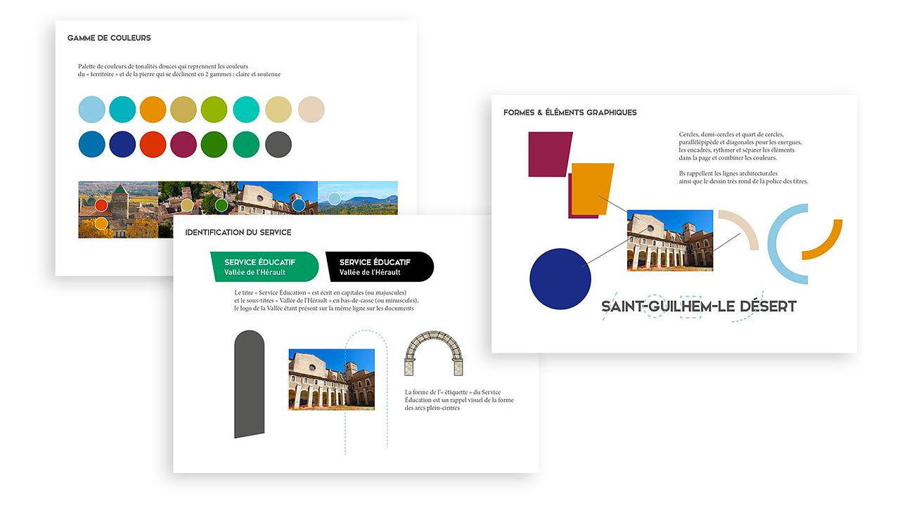 Communauté de communes Vallée de l'Hérault