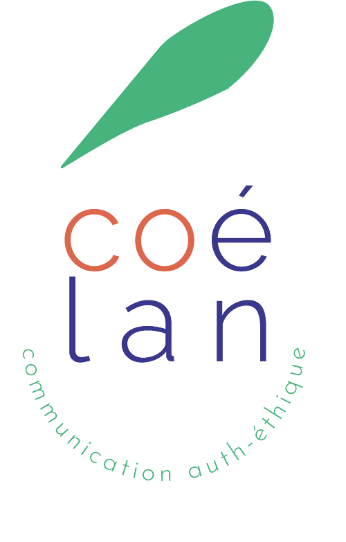 Logotype coélan