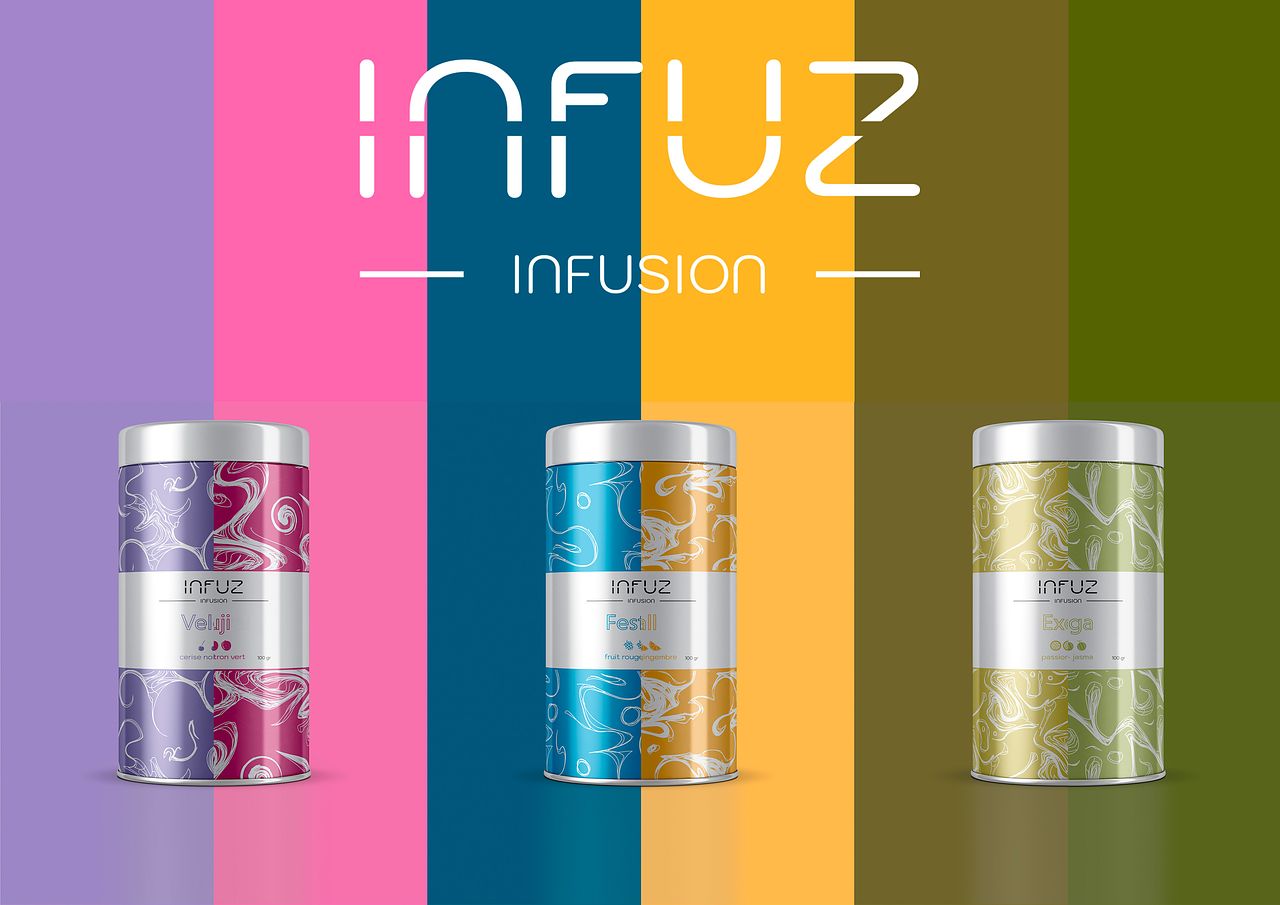 Infuz