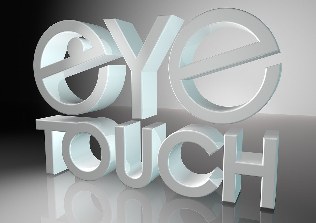 Logo Eyetouch