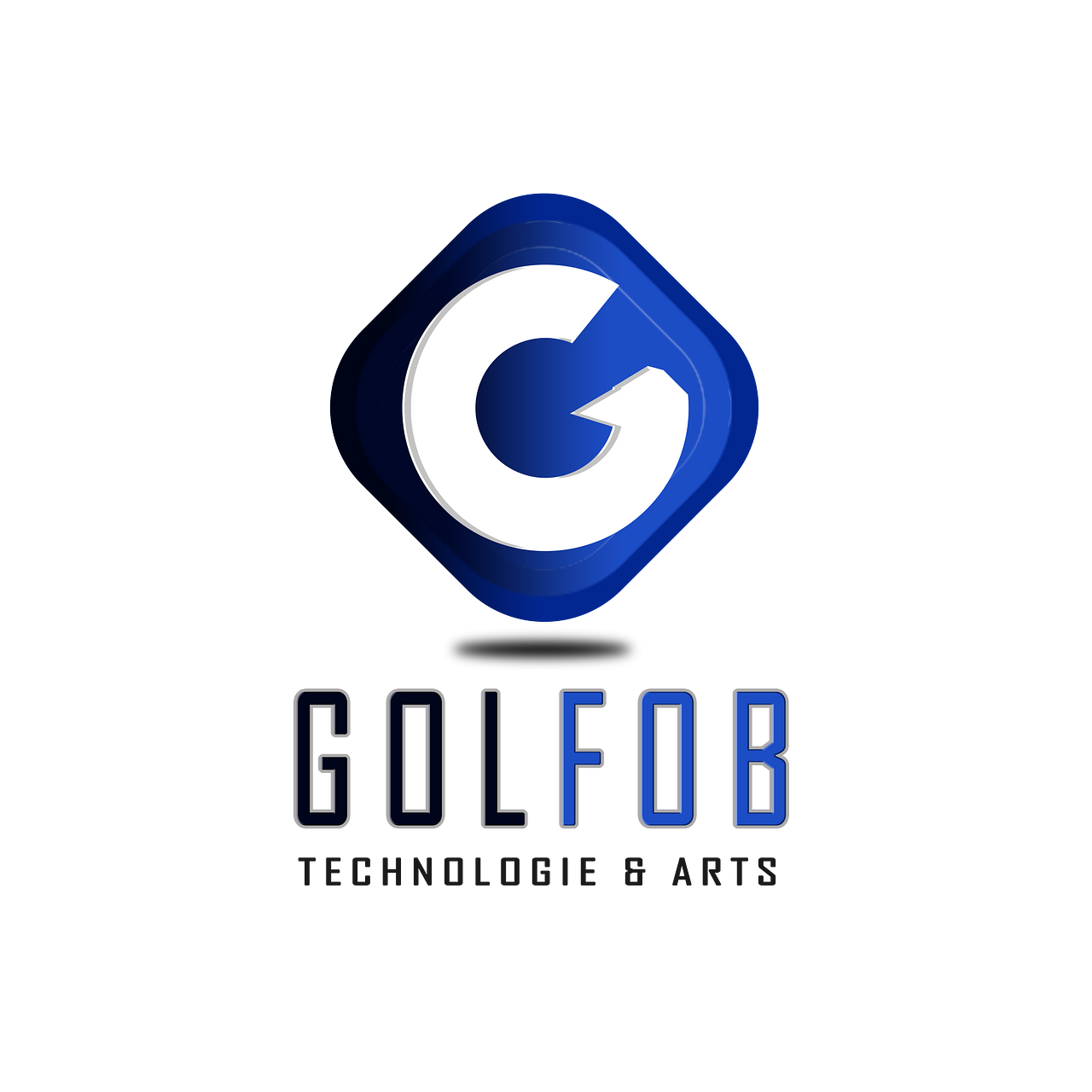 GOLFOB TECHNOLOGIE logo