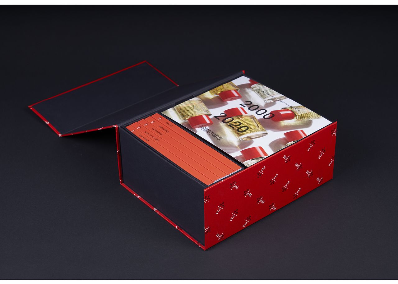 Éditions de Parfums Frédéric Malle