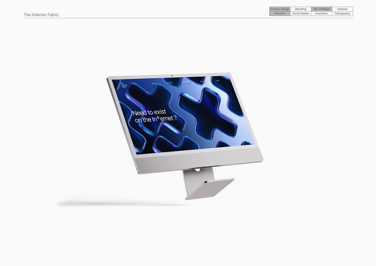 WEB DESIGN