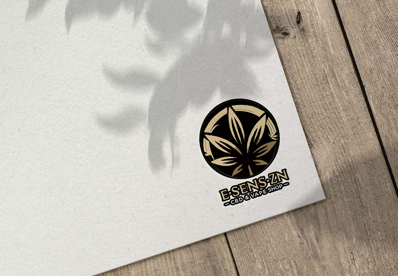 LOGO I E-SENS-ZN by Spread'RGD
