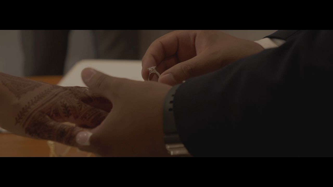 Showreel mariage