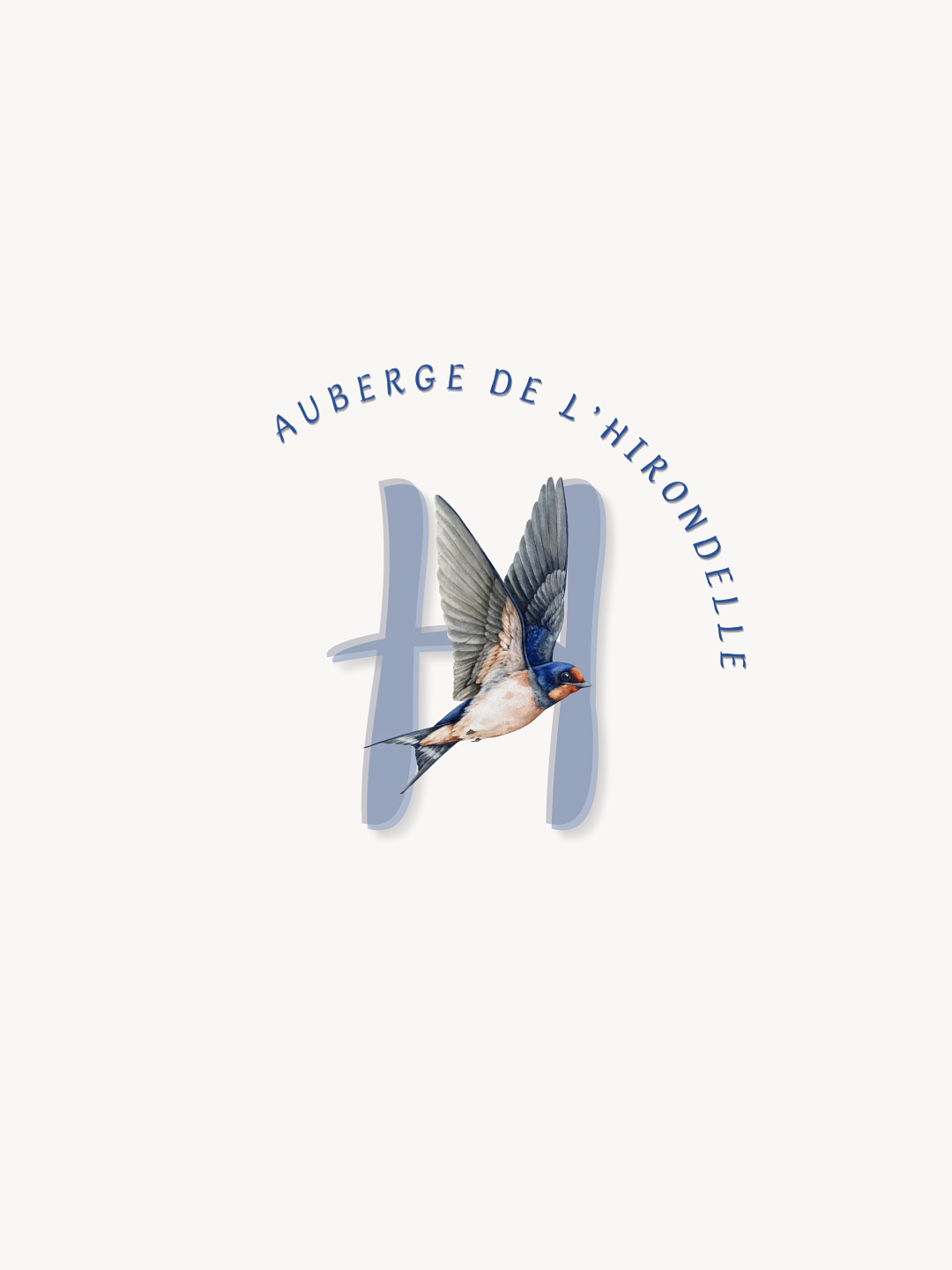 Logo hirondelle