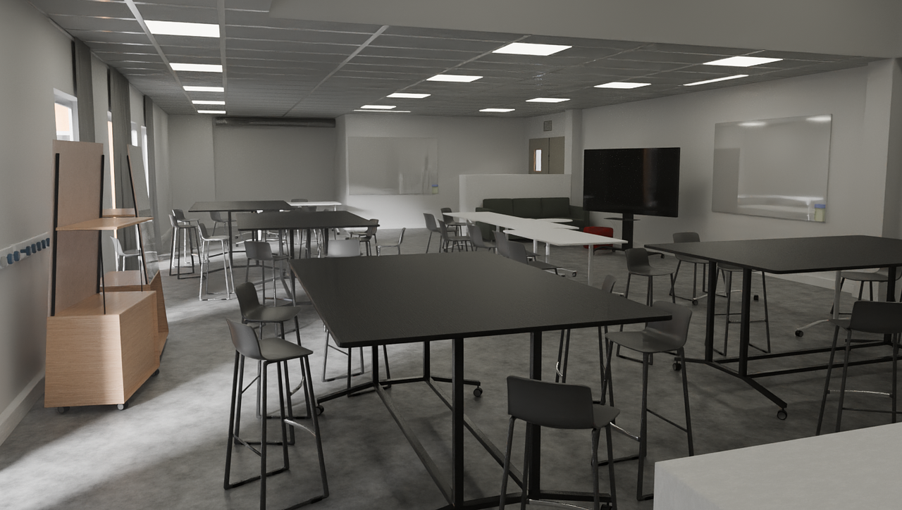Classroom 2
