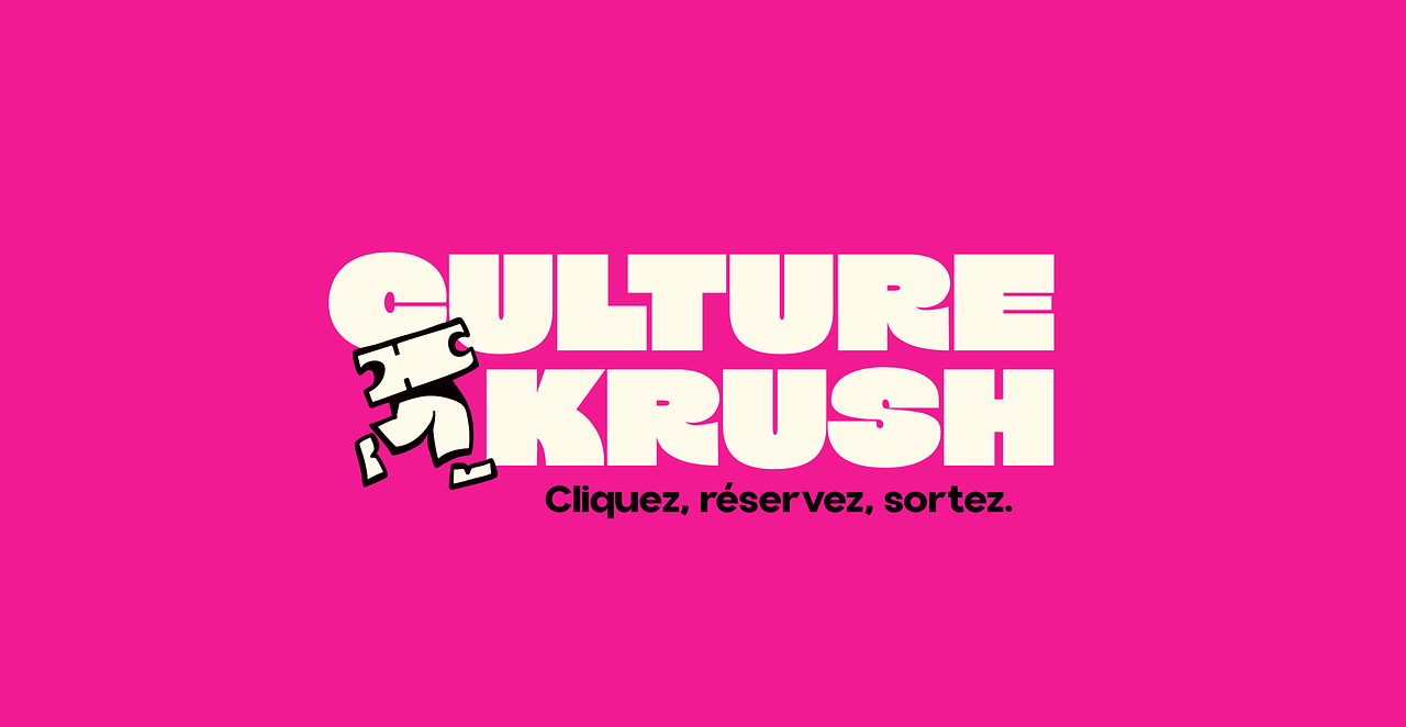Culture Krusk ｜BRANDING