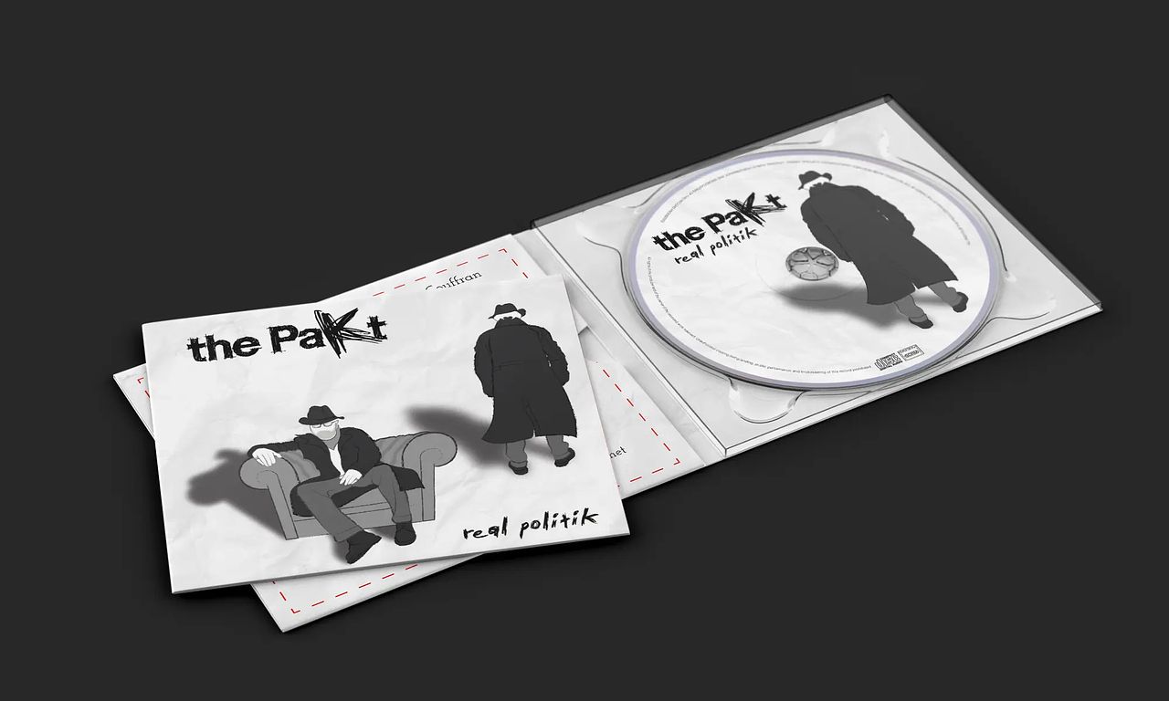 Real Politik - The PaKt