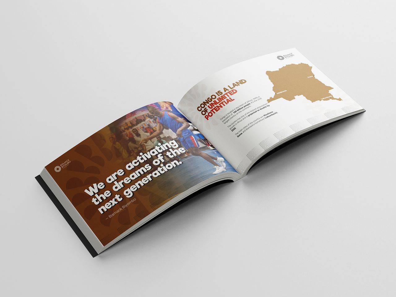 Book - WE ARE THE FUTURE