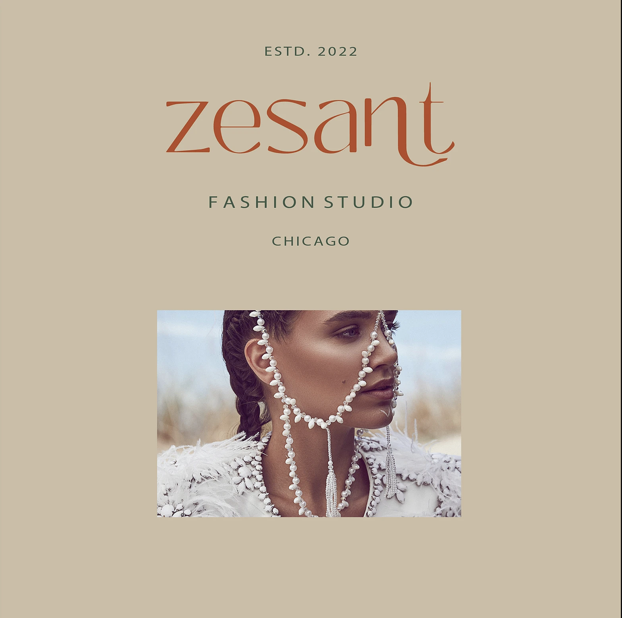 ZESANT FASHION STUDIO