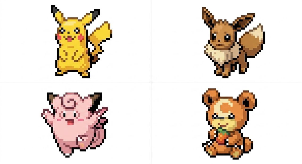 Pokemon