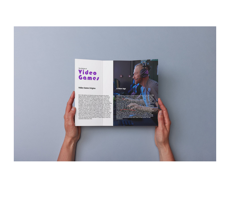 Magazine