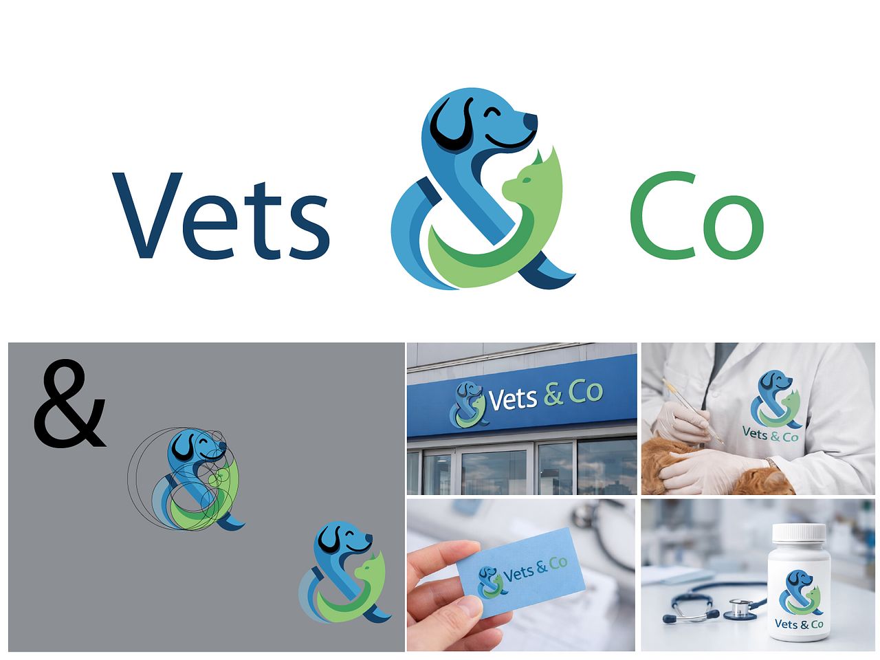 Vets & Co