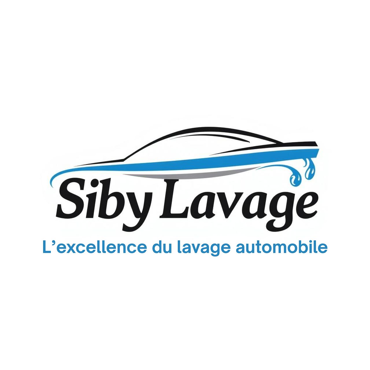 Lavage Siby