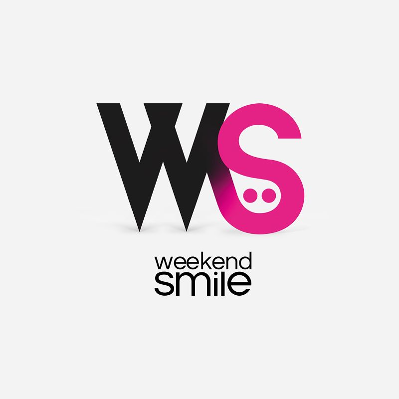 Logo Weekend Smile