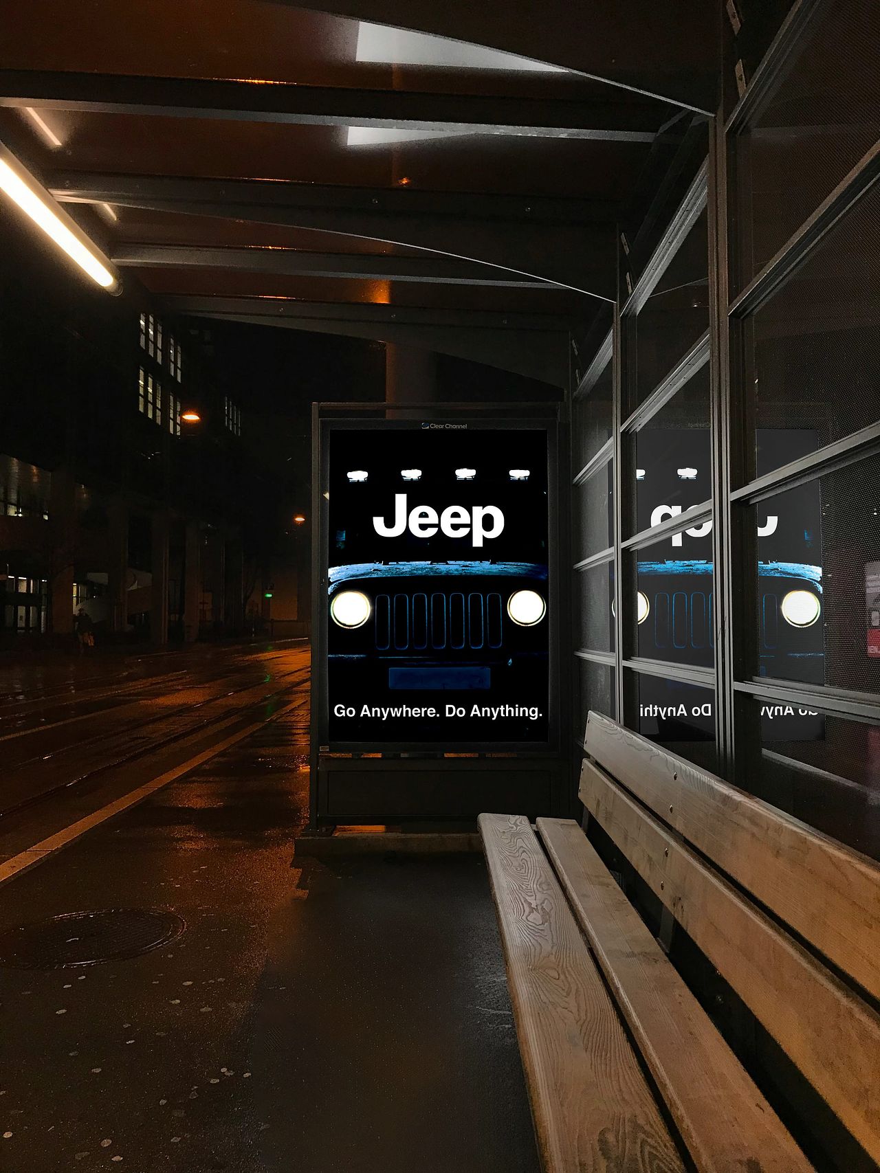 Jeep