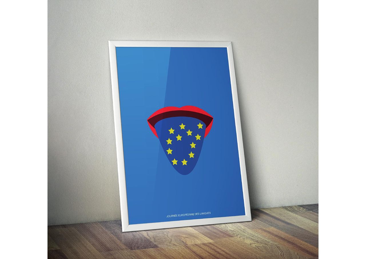 Journée Européenne des langues