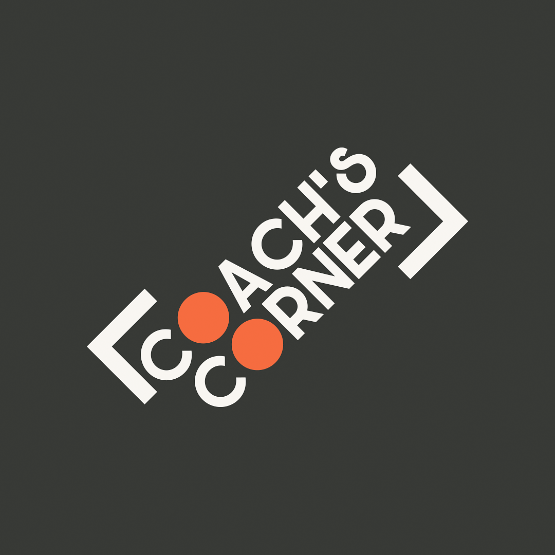 Coach's Corner