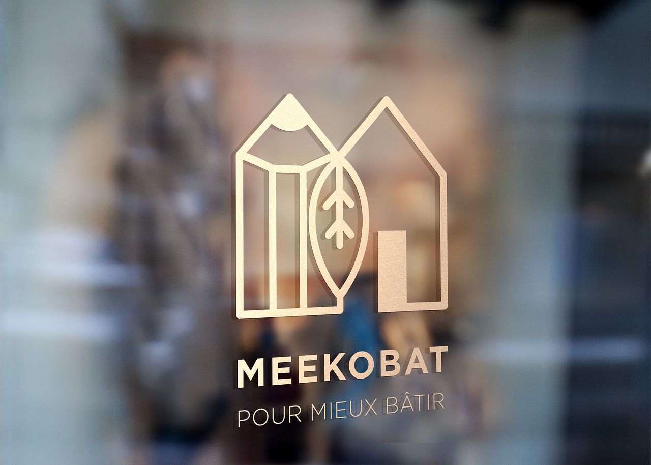 Logo MeekoBAT