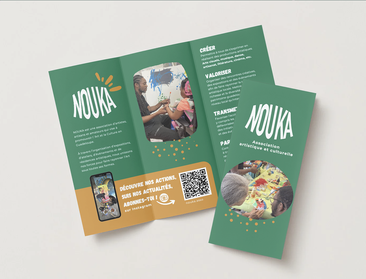 Brochure