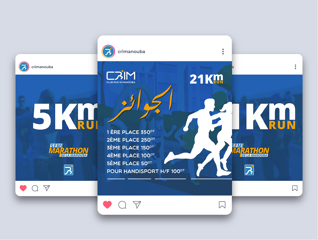 CRIM | Social Media Post