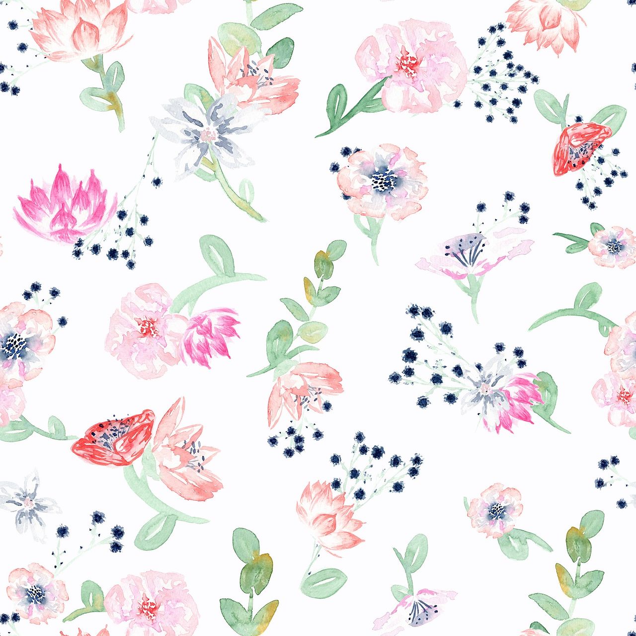Floral
