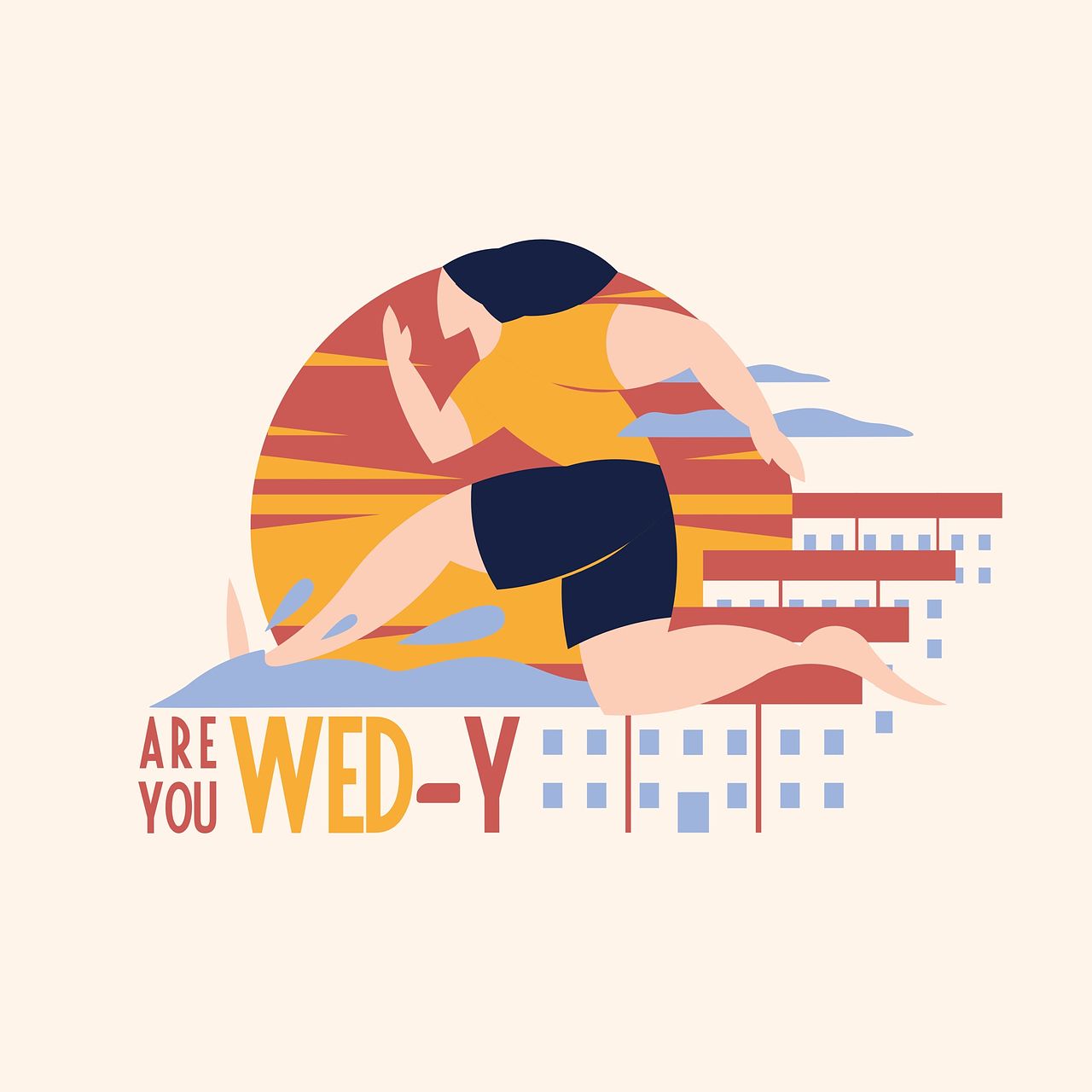 Are you WED-y