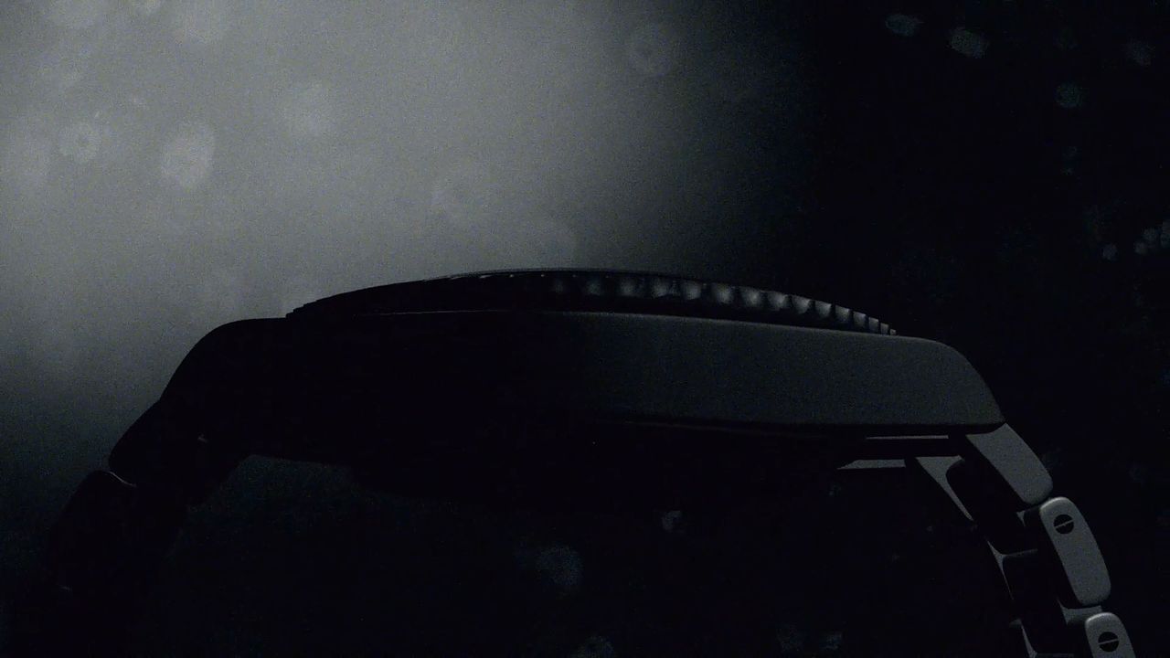 Showreel Motion Design