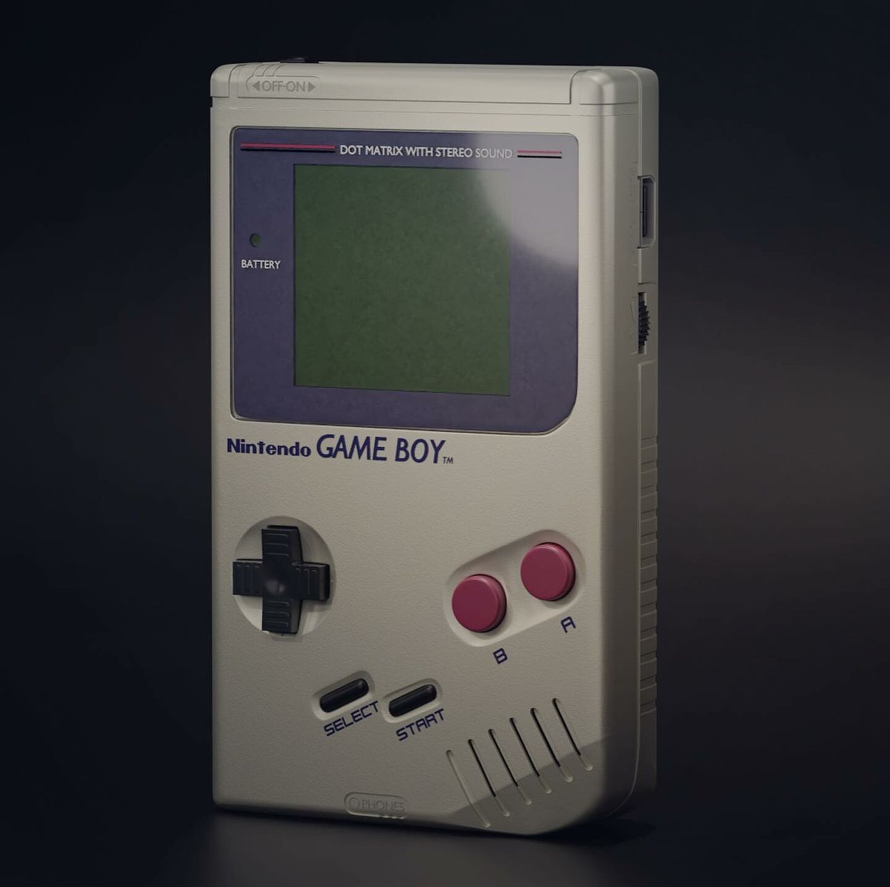 Game Boy 2