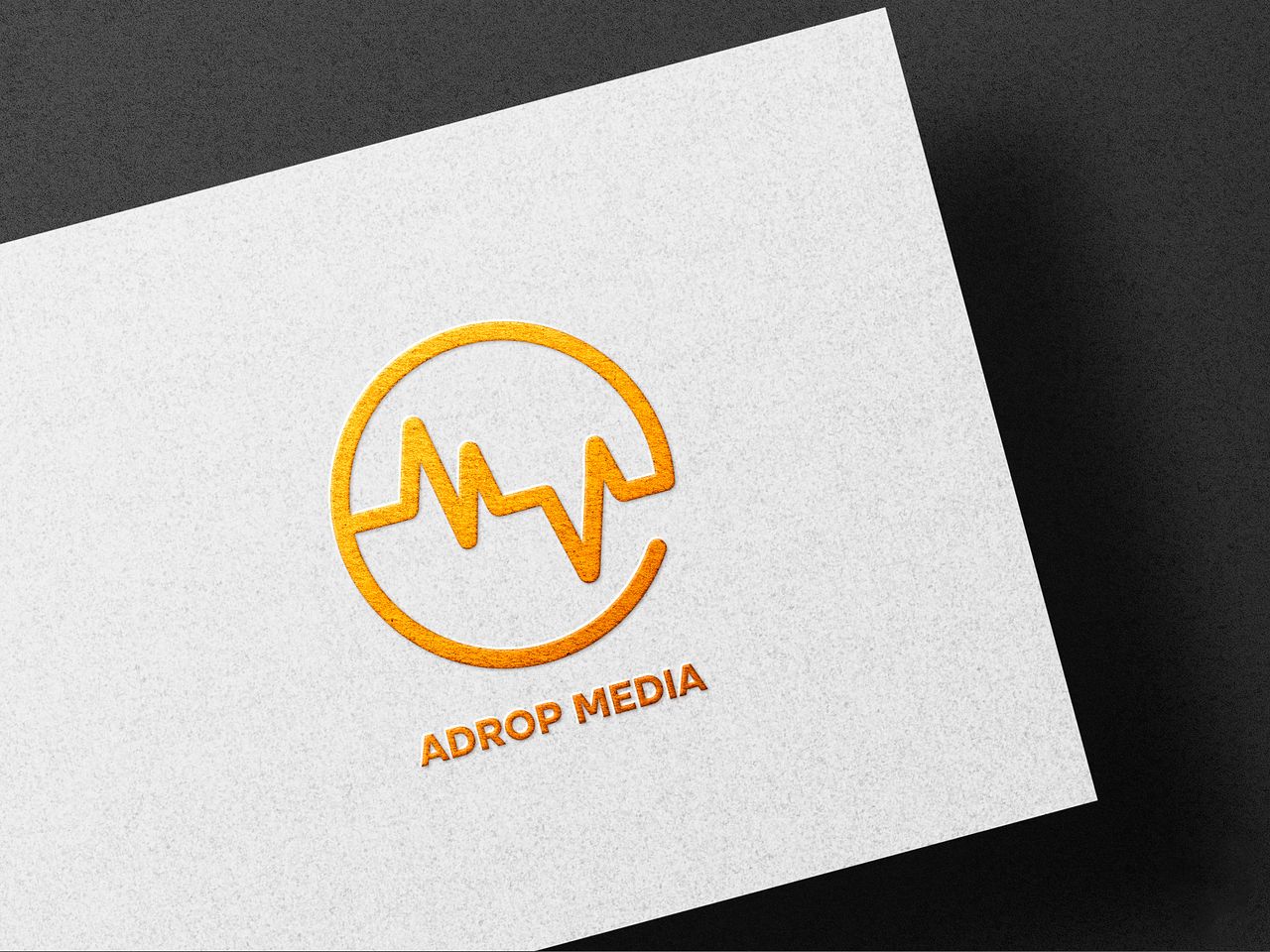 Adrop Media