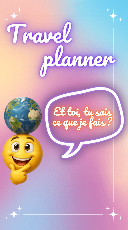 Travel Planner