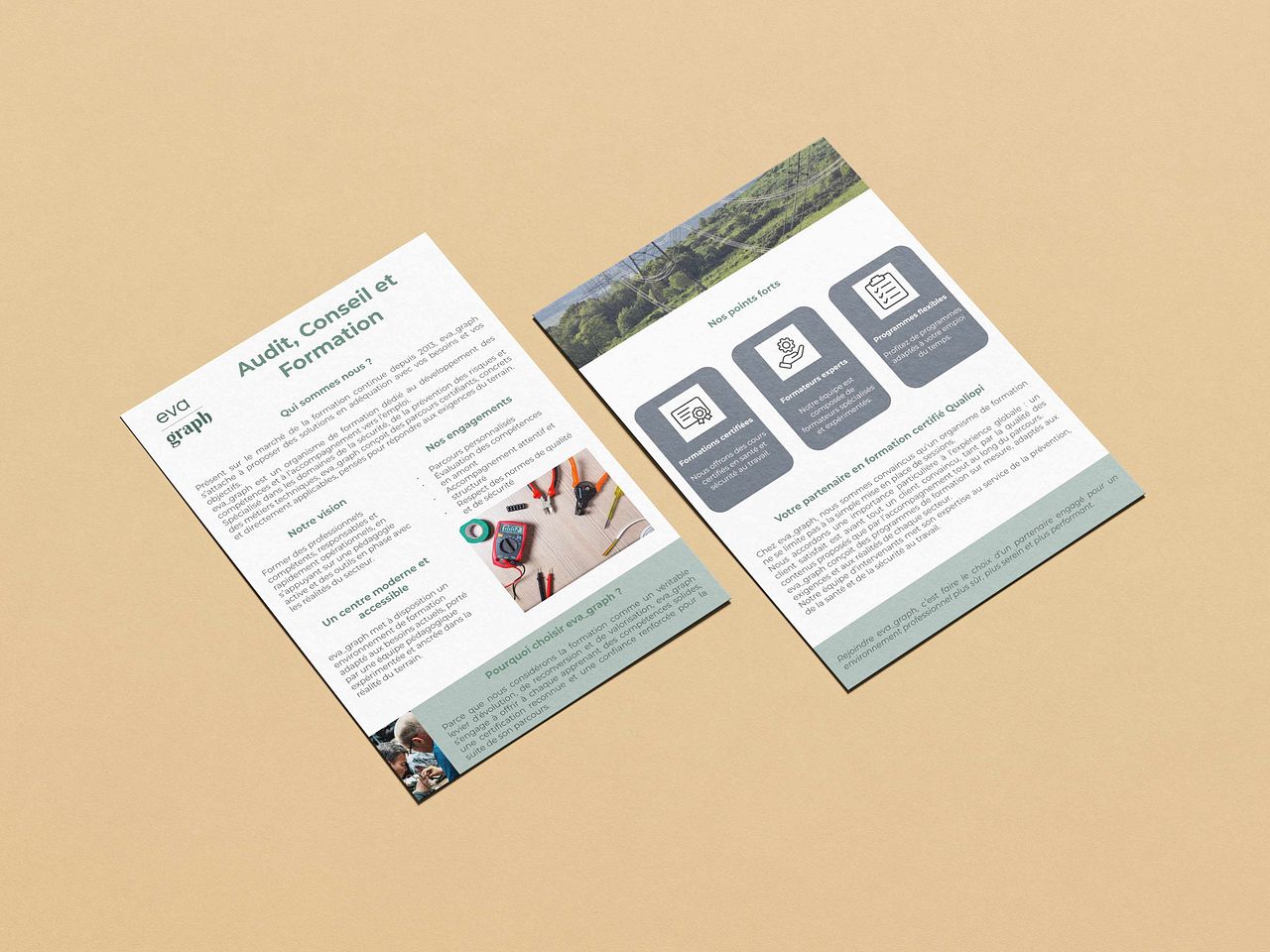 Flyer