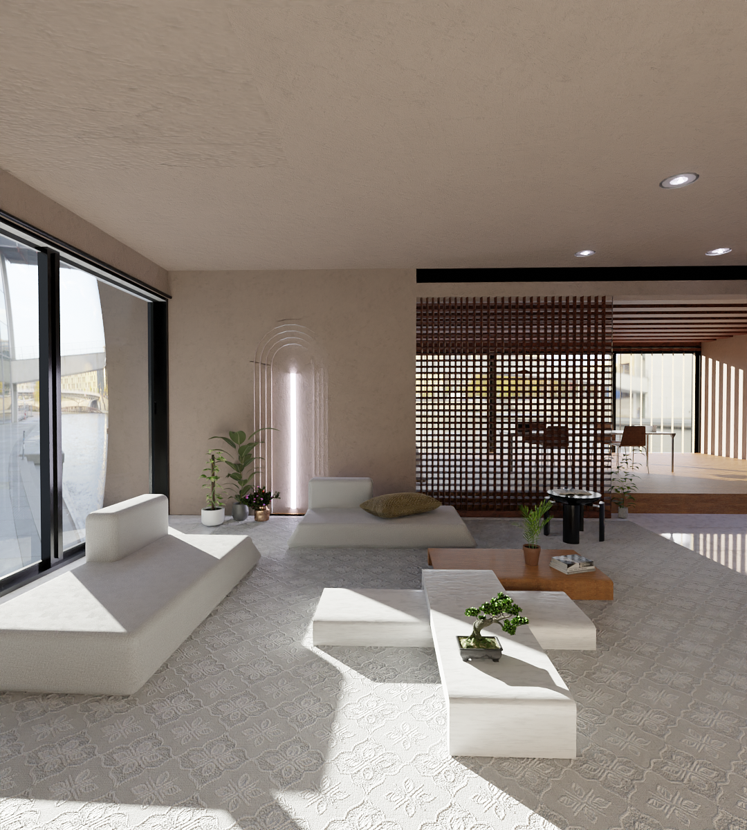 Studio design japan