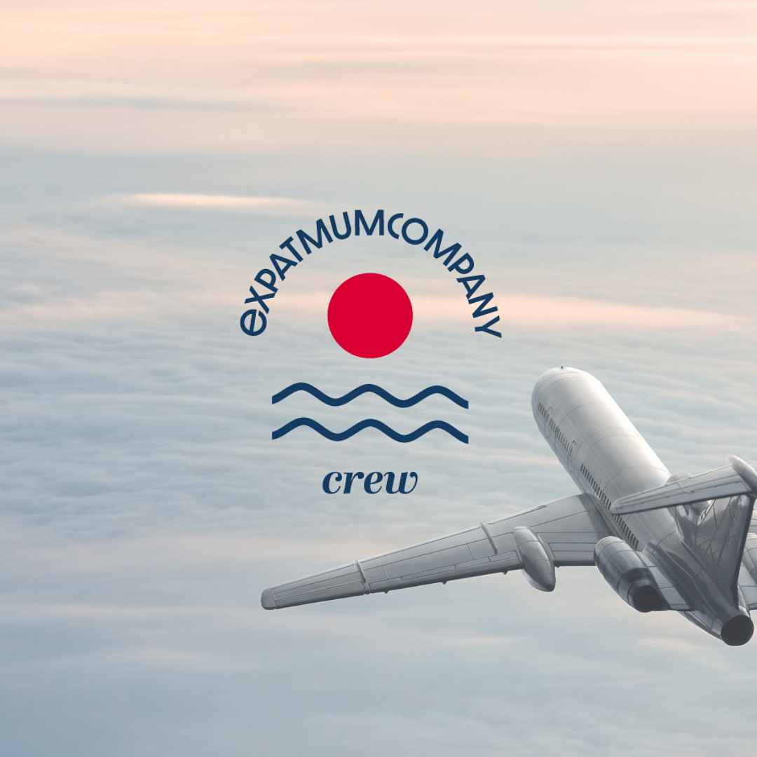 Expat Mum Company