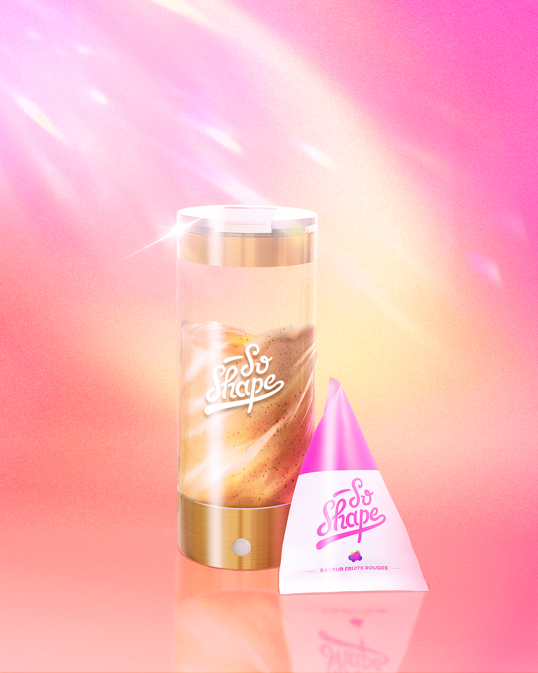 So Shape - solde été 2025