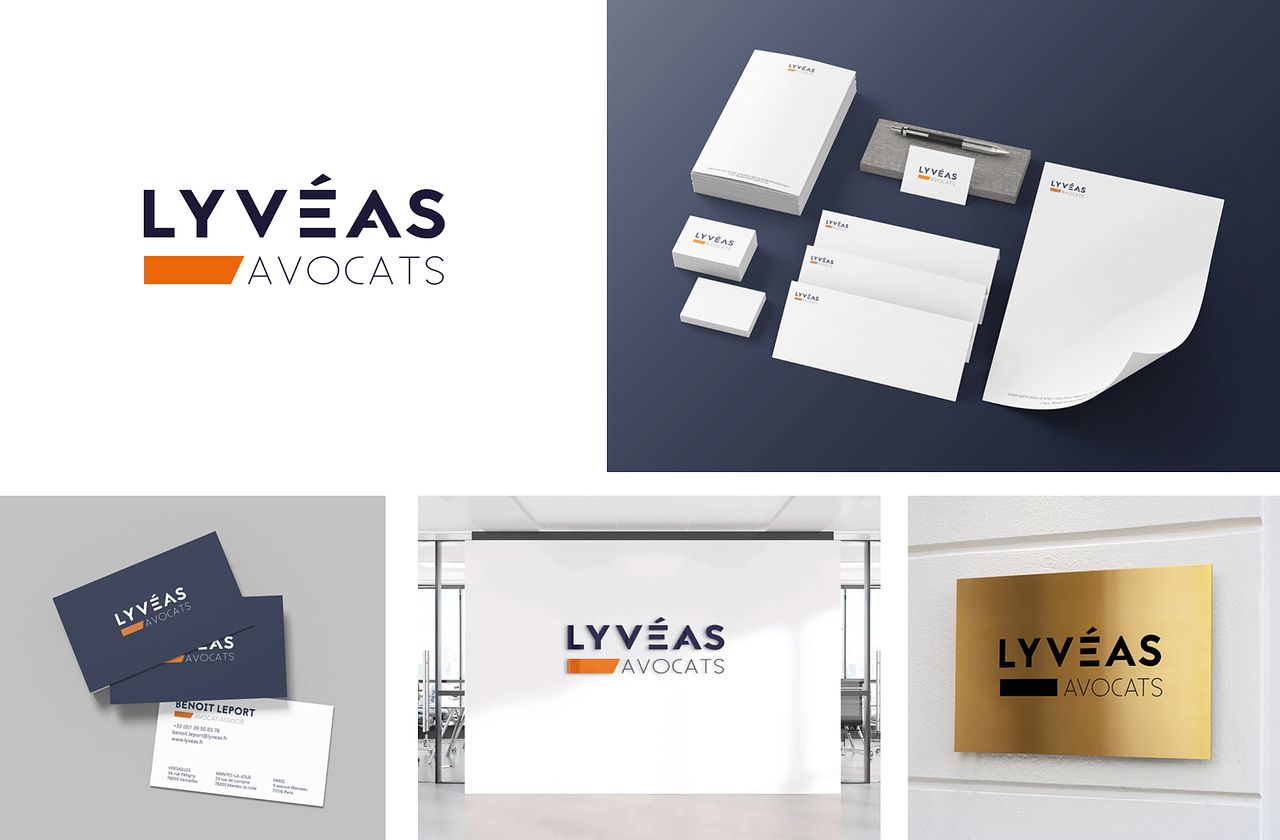 LYVÉAS AVOCATS