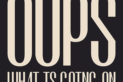 Typographie