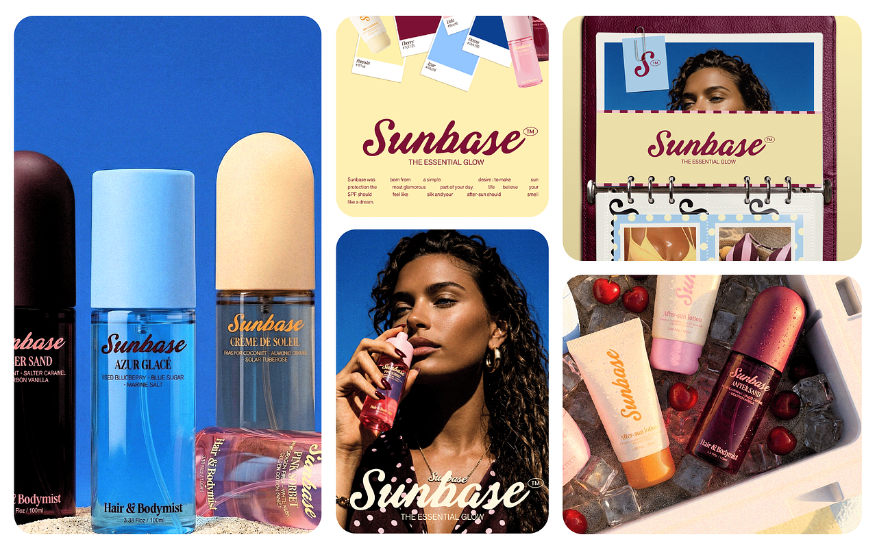 Sunbase