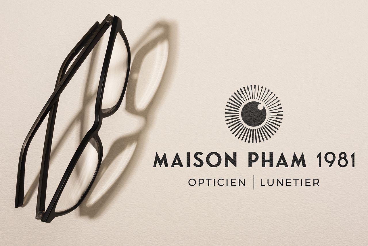 MAISON PHAM 1981