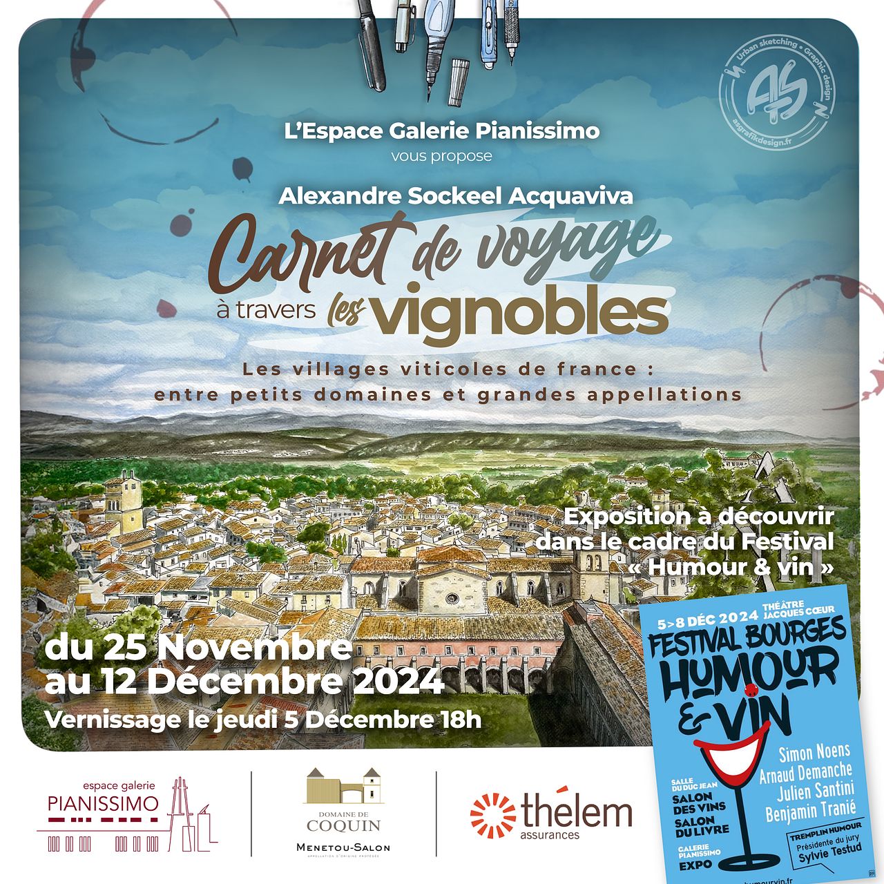 Exposition Festival